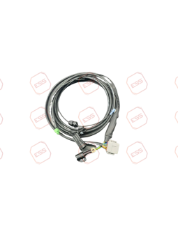 TXR Reefer - Carrier Vector, Transcan & PSCM Adapter Cable Only